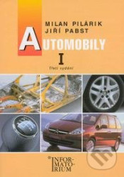 Automobily I pro 1. ročník UO Automechanik