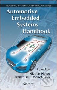 Automotive Embedded Systems Handbook