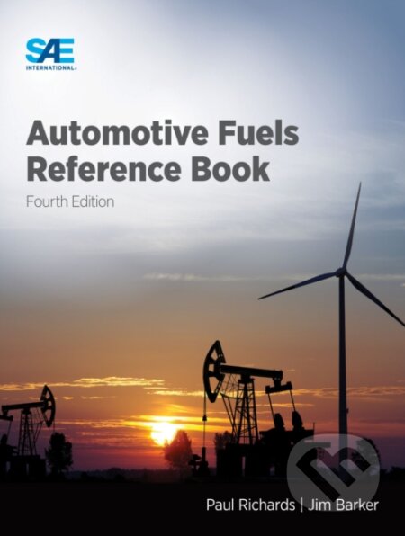 Automotive Fuels Reference Book