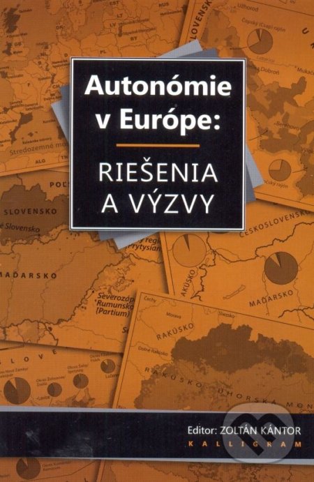 Autonómie v Európe: Riešenia a výzvy