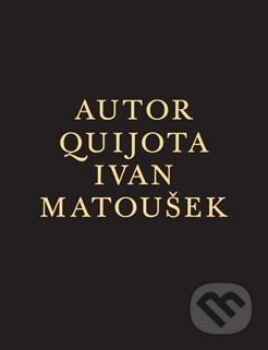 Autor Quijota