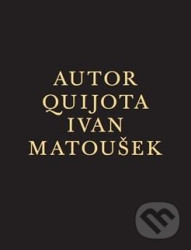 Autor Quijota