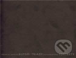 Autoři Triády (Fotografické portréty)