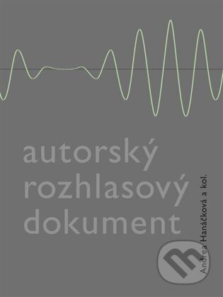 Autorský rozhlasový dokument