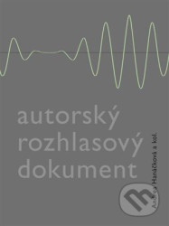 Autorský rozhlasový dokument