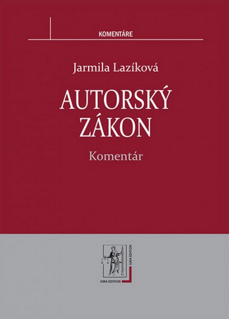 Autorský zákon