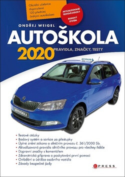 Autoškola 2020