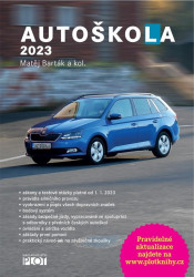 Autoškola 2023 (CZ)