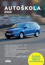 Autoškola 2024 (CZ)
