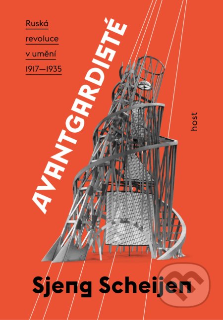 Avantgardisté (Ruská revoluce v umění 1917—1935)