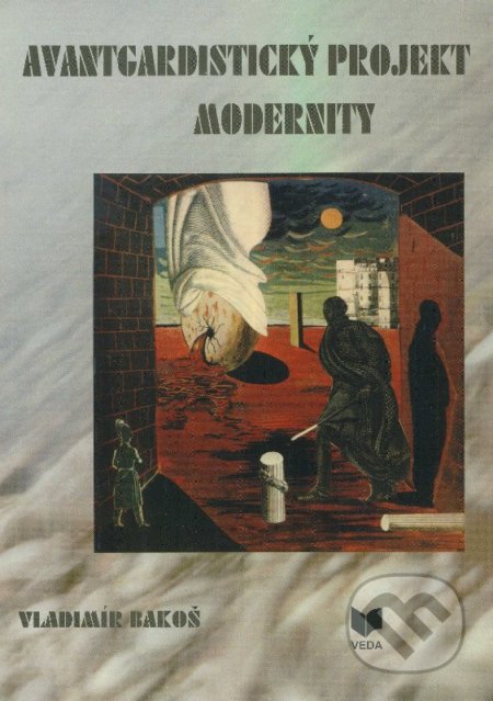 Avantgardistický projekt modernity