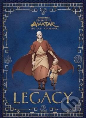Avatar: The Last Airbender (Legacy)