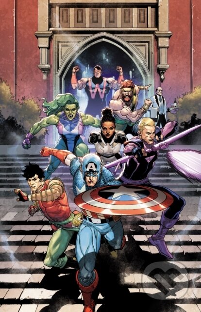 Avengers Assemble: The Serpent Scenario