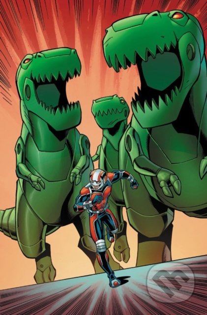 Avengers Assemble (Time Will Tell)