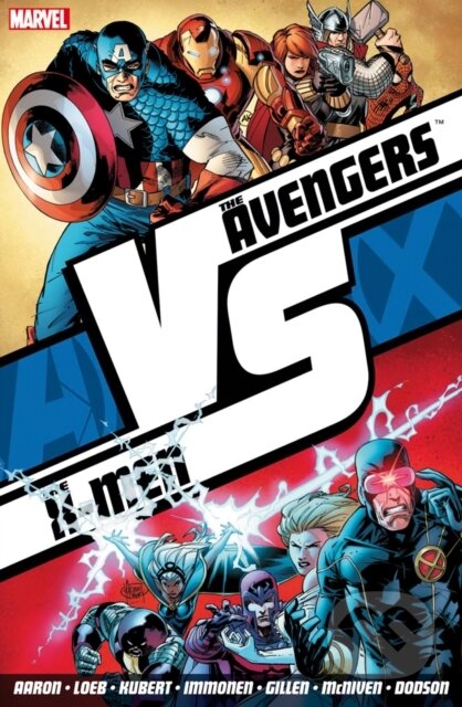 Avengers vs. X-Men