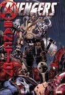 Avengers: X-Sanction