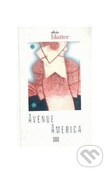 Avenue America