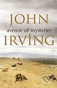 Avenue of Mysteries