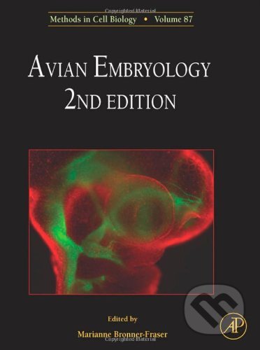 Avian Embryology