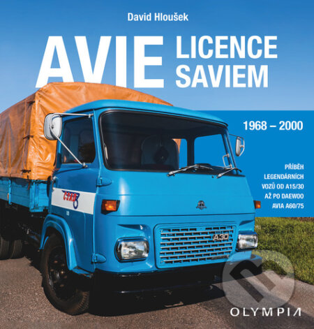 AVIE - Licence SAVIEM