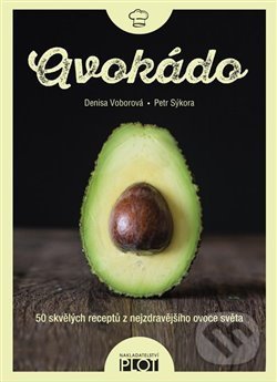 Avokádo