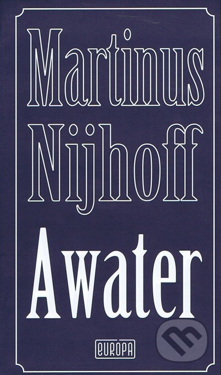 Awater