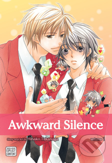 Awkward Silence 1
