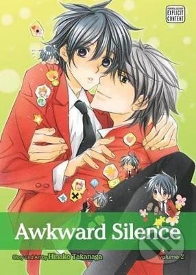 Awkward Silence 2
