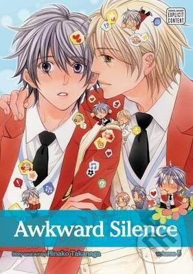 Awkward Silence (Volume 5)