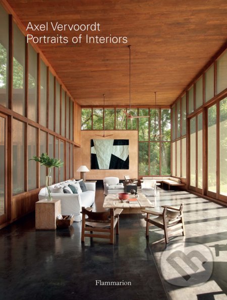 Axel Vervoordt (Portraits of Interiors)