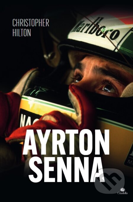 Ayrton Senna