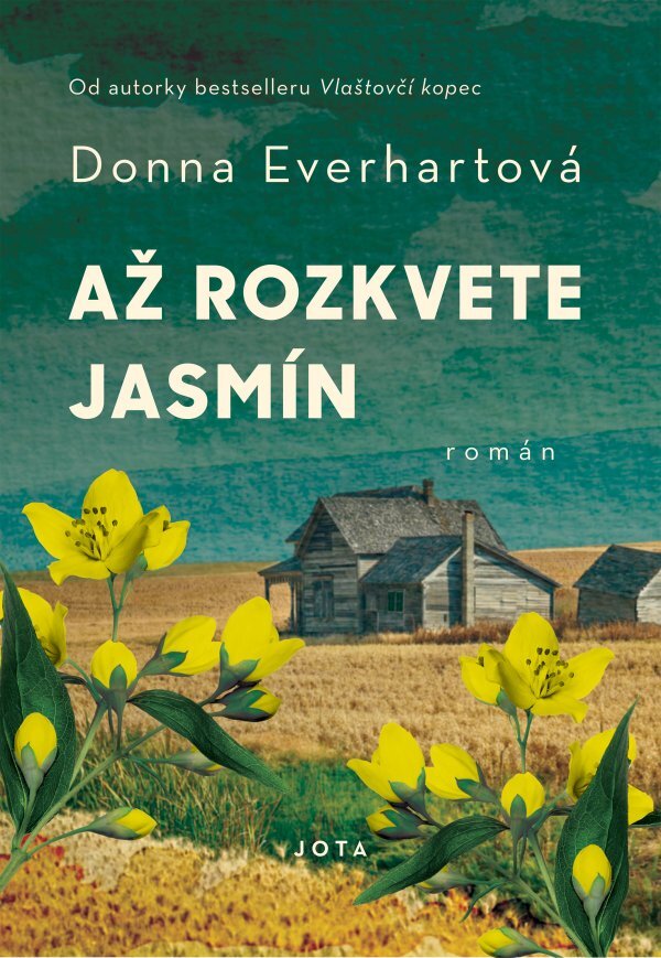 Až rozkvete jasmín