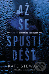 Až se spustí dest