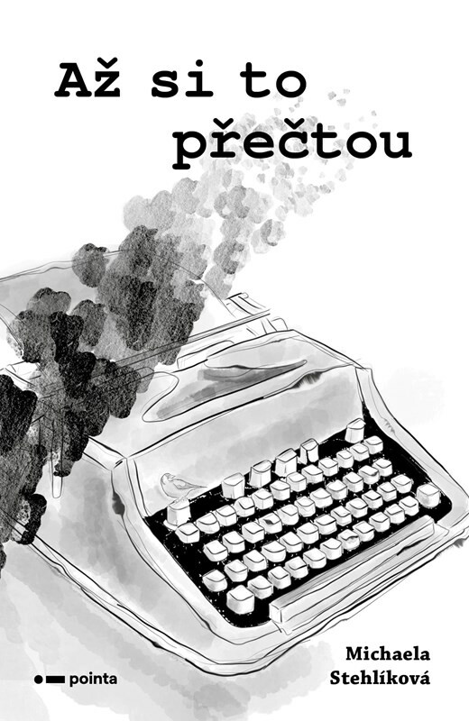 Až si to přečtou - Michaela Stehlíková