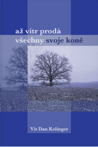 Až vítr prodá všechno svoje koně