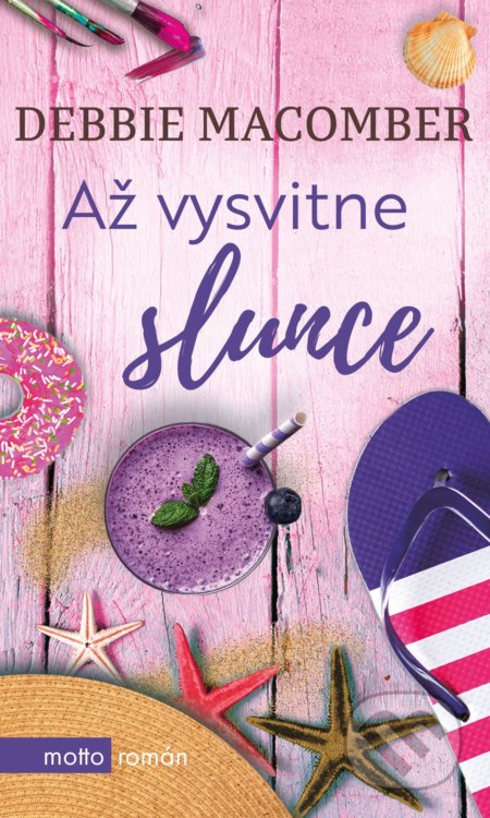 Až vysvitne slunce