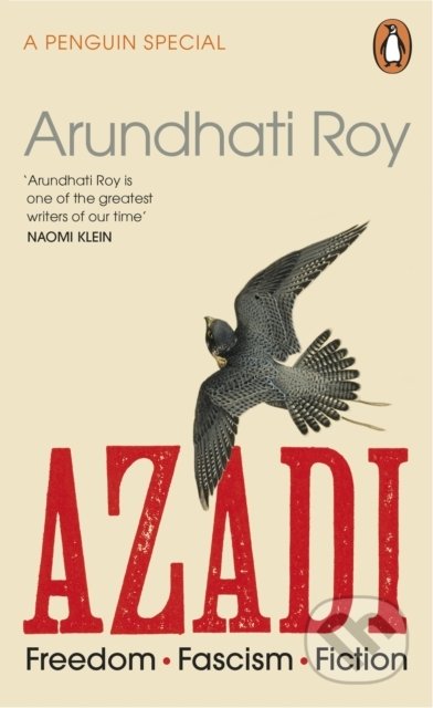 Azadi (Freedom. Fascism. Fiction.)