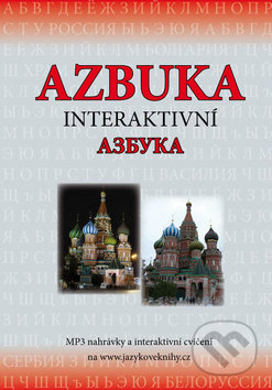 Azbuka (Ruština - kurz pro samouky)