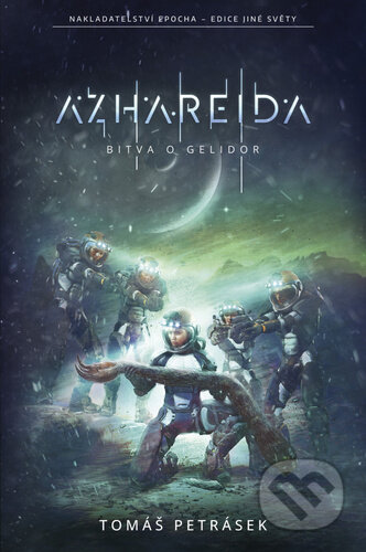 Azhareida (Bitva o Gelidor)