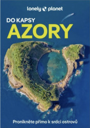 Azory do kapsy - kniha z kategorie Průvodci Evropou