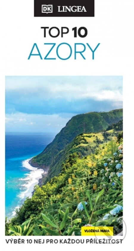 Azory - TOP 10