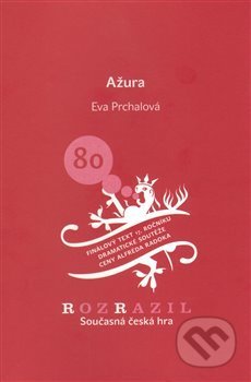 Ažura