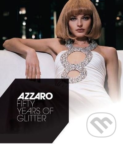Azzaro (Fifty Years of Glitter)