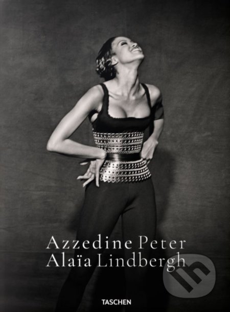 Azzedine Alaïa