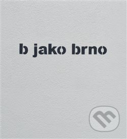 b jako brno