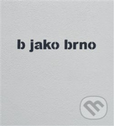 b jako brno