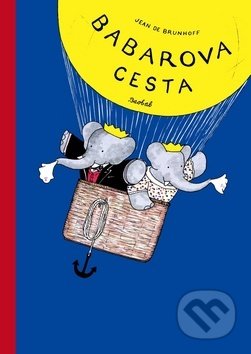 Babarova cesta
