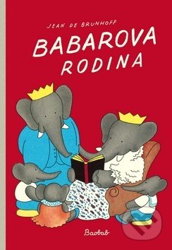 Babarova rodina