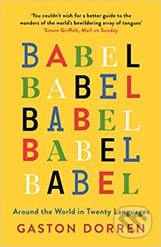 Babel (Around the World in 20 Languages)