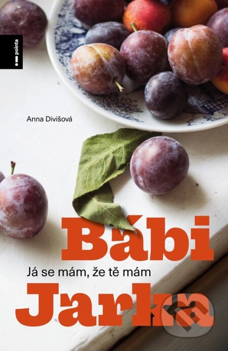 Bábi Jarka (aneb Já se mám, že tě mám)